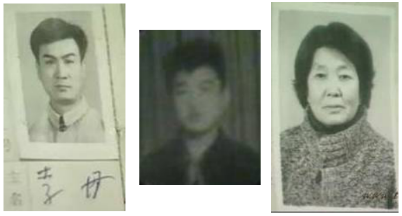 注意！本文内容极度不适！前弟子中秋节感怀枉死在李洪志身边的同修