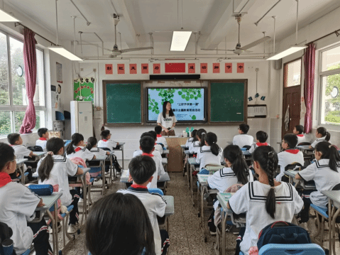 上海青浦：反邪教宣传新路径——乡味更足、声势更响、趣味更浓