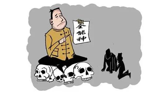 高中被迫离家“奉献” 十年回家父母已双亡