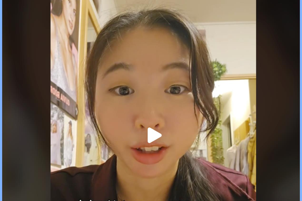 “他就是恋童癖们的梦想啊”——美国名播访谈“法轮功”邪教受害者（二）
