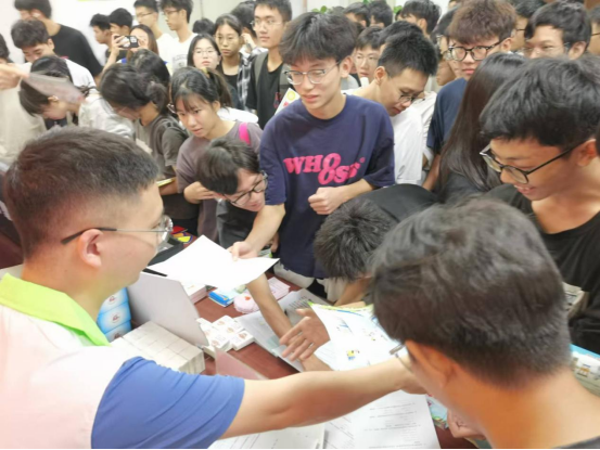 广东佛山：反邪教宣传进学校，齐力共筑反邪防护墙