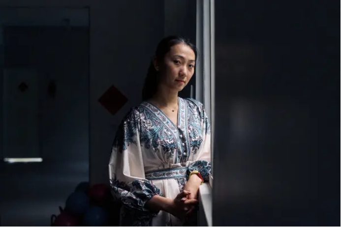 “法轮功”邪教受害者代理律师事务所发布公告对“神韵艺术团”提起诉讼