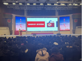 上海宝山：“护航无邪花雨季”第二季正式开启