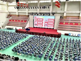 安徽合肥：三措并举 书写无邪篇章