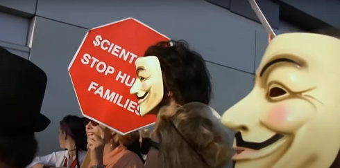“科学教派”的全球扩张与衰落