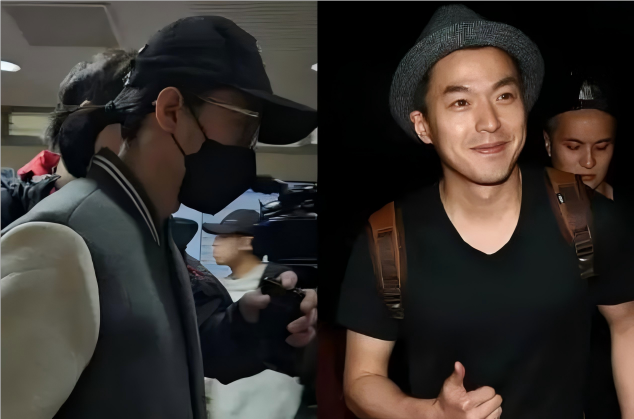 浅谈演员李威案看邪教对人性的吞噬