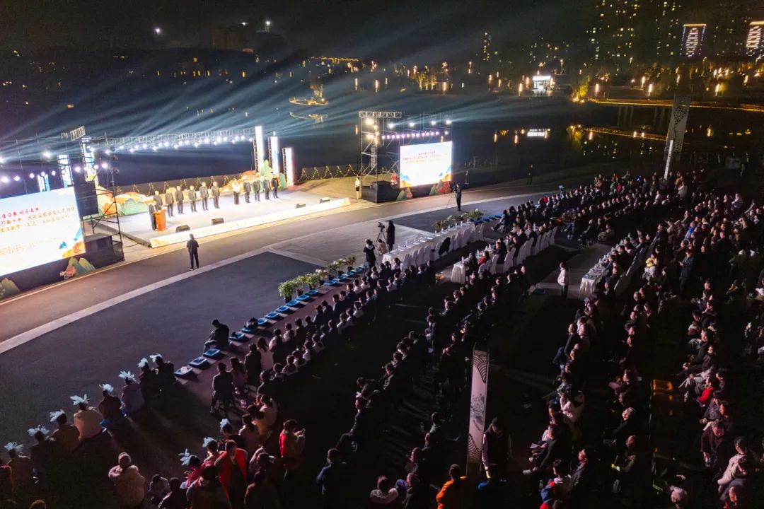 重庆市反邪教宣传教育“三进”暨2025年全民国家安全教育反邪教微宣讲活动启动