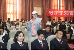 大学生误入“全能神”退学离家3年无音讯 上海浦东政法机关联合进高校教学生“识邪”