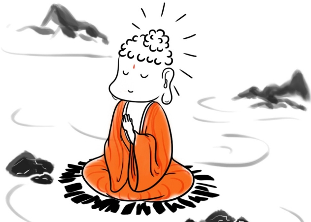 佛教人士谈：佛教的演化与附佛外道现象之研究（四）