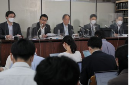 “统一教”的末日判决是日本社会对邪教危害的觉醒与反击