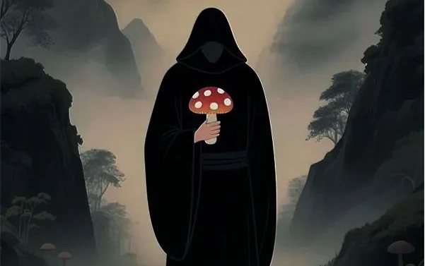 老父深山求药，儿子离奇暴毙，背后真相令人毛骨悚然！