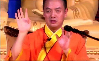 “金菩提宗师”神化之路