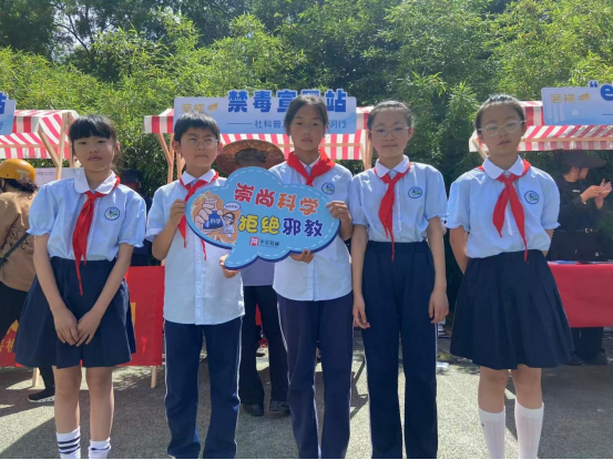 浙江温岭：非遗传古今  反邪扬正气