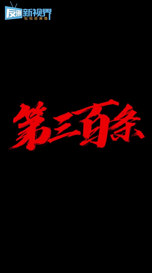 第三百条