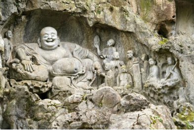 弥勒信仰的东渐与嬗变——从印度菩萨到中国化形象的多维度考察（一）