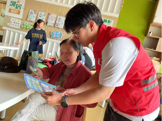 江苏无锡：创新建设反邪教宣传体系 领良好社会风尚