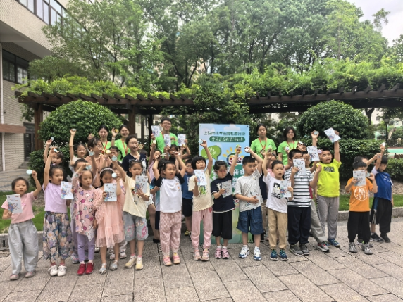 上海普陀：“青春无邪 向阳而生”——普陀区反邪教宣讲走进爱心暑托班