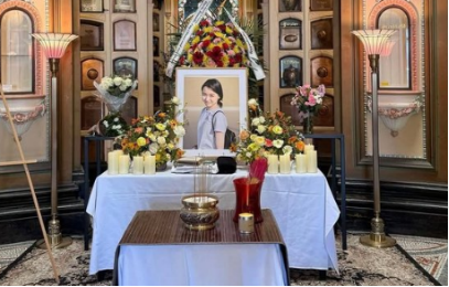 从安妮·索恩之死看“法轮功”邪教的虚伪与冷血