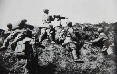 铭记抗战血与火 痛击“法轮功”邪教对历史的亵渎