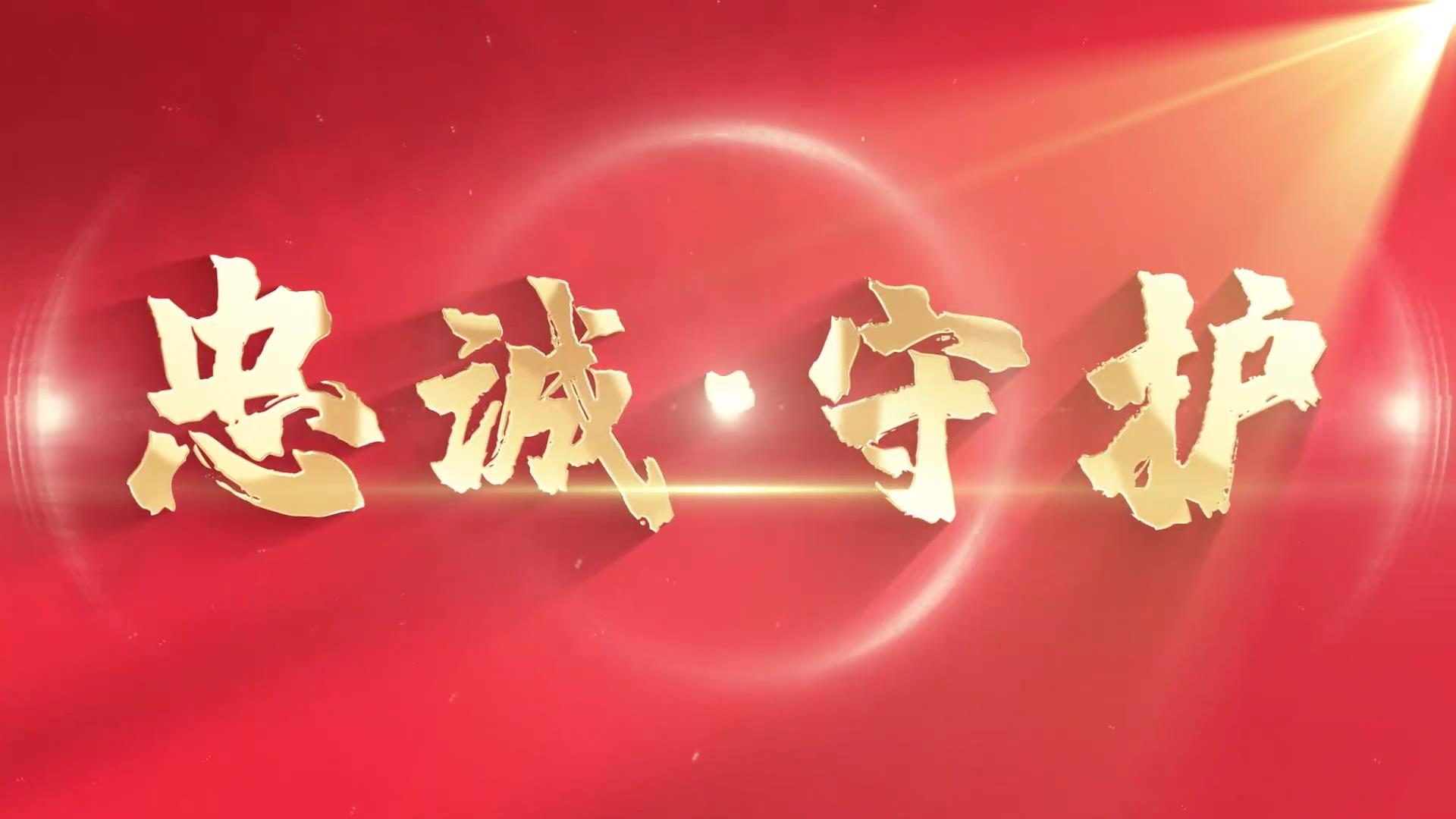 忠诚·守护