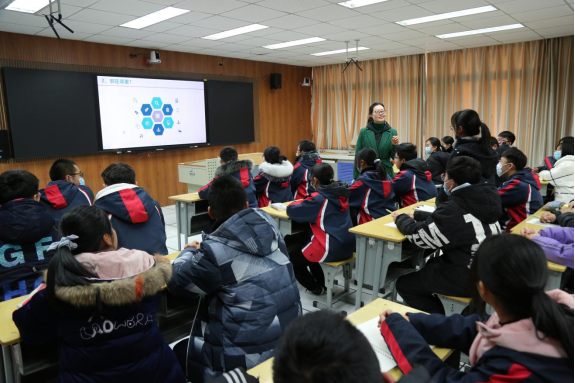 江苏江阴:青春·智慧·温情 反邪教宣传不再是“说教课”