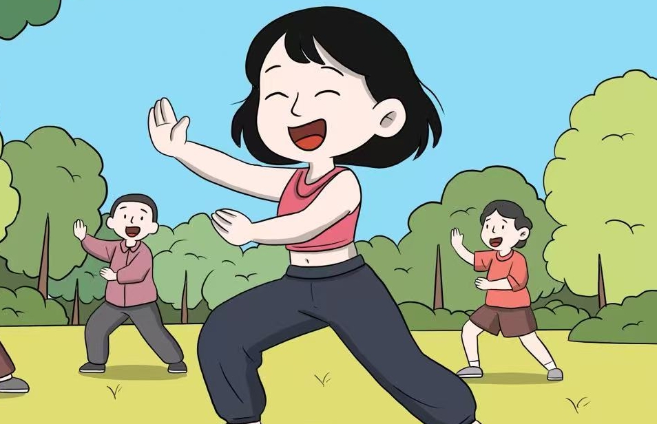 远离“菩提”邪修 拥抱健康生活