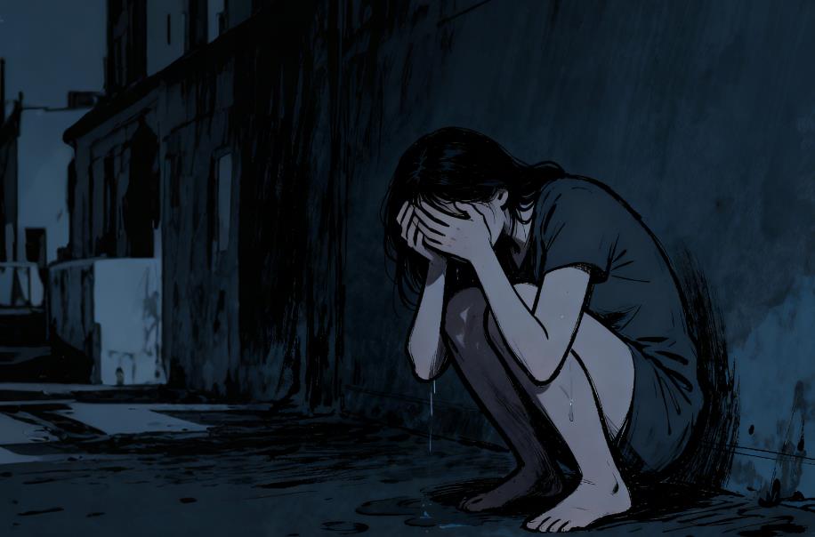 “全能神”夺走了我的青春前途