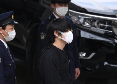 安倍遇刺案庭审的背后是“统一教”编织的罪恶网络