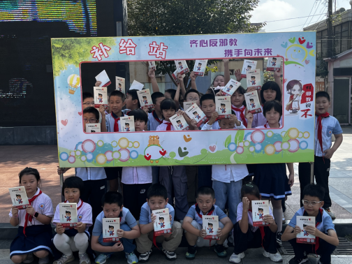 安徽铜陵：打造反邪防火墙  “铜”筑平安幸福城