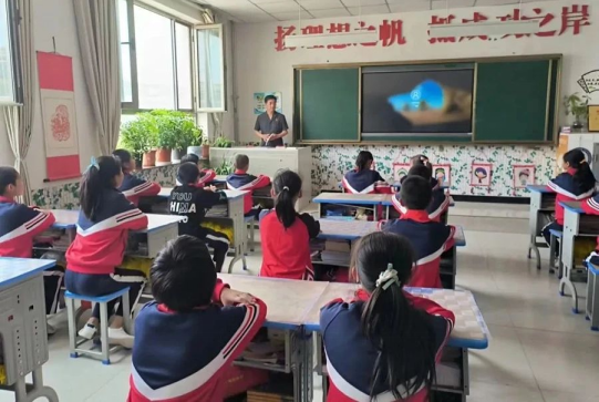 甘肃酒泉：凝心聚力反邪教  筑牢平安防火墙