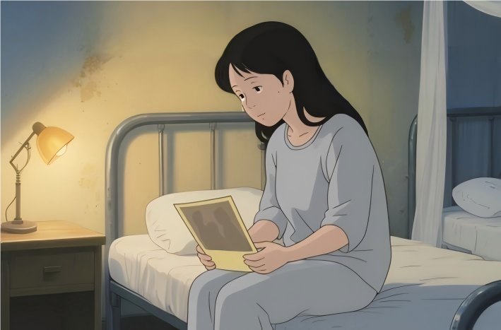 我的家因“传福音”传丢了