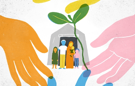 邪教人员的整合干预视角：面向多维画像与精准矫治