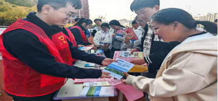 河南省筑牢反邪“防火墙” 激活全民“免疫力”