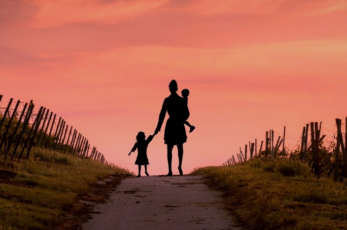 “全能神”耗尽了我妈妈的钱财与健康