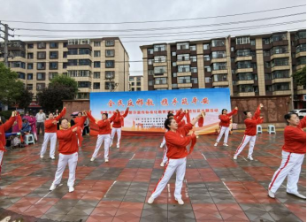 教育为基 民俗搭桥 真情暖民——青海深化反邪教警示教育守护三江源平安