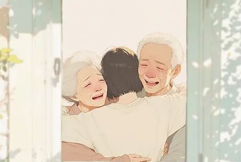 急于为母治病孝顺少女失联11年真相令人心碎