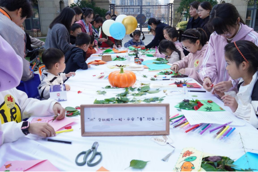 浙江台州：“浙”里秋假不一般 反邪利剑手中攥