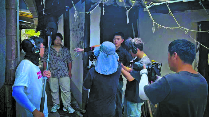 上海：用系列短视频撕开邪教的伪装