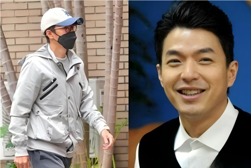 从荧幕男神到污点证人 邪教如何吞噬李威