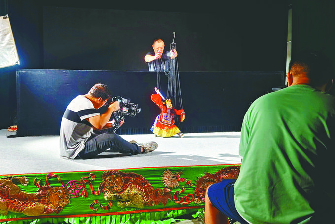 福建：三个“臭皮匠”的流量密码