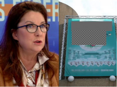 欧媒关注“神韵”诉讼案：核心指控包括强迫劳动  与剥削童工