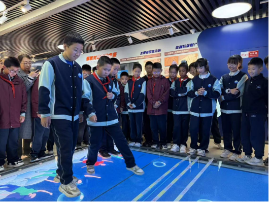 让反邪知识突破围城，直达全民！甘肃兰州这场沉浸式体验，让邪教无处遁形