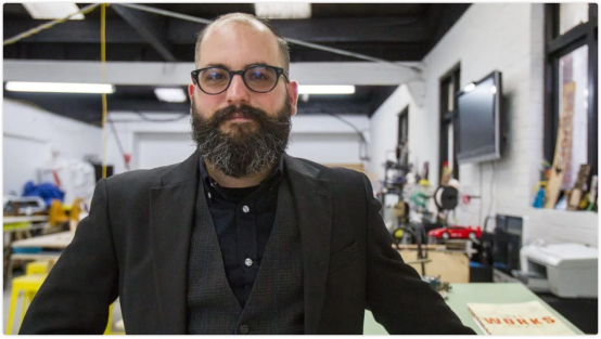 新西兰前“法轮功”学员讲述自己脱离邪教经历：从“全球总监”到精神康复之路