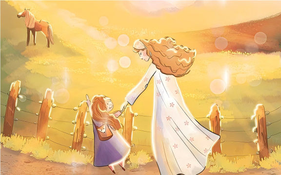 迷途母亲的忏悔：我亲手让儿女深陷邪教泥潭  如今只剩无尽自责与期盼