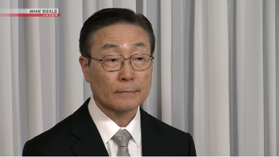 面临解散令，“统一教”日本头目宣布辞职