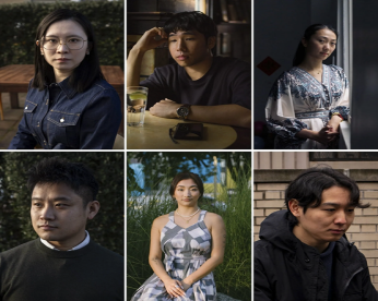 压榨成员、聚敛钱财、政治渗透——劣迹斑斑的“神韵”