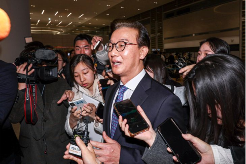 韩日两国重拳出击处置“统一教”邪教问题（上）