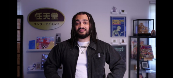 东京初遇游行“法轮功”——我在“法轮功”当卧底实录（一）