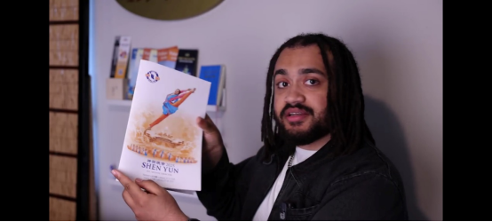 观看荒诞的“神韵”演出   ——我在“法轮功”当卧底实录（二）