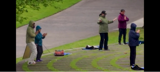 潜入习练者内部——我在“法轮功”当卧底实录（三）